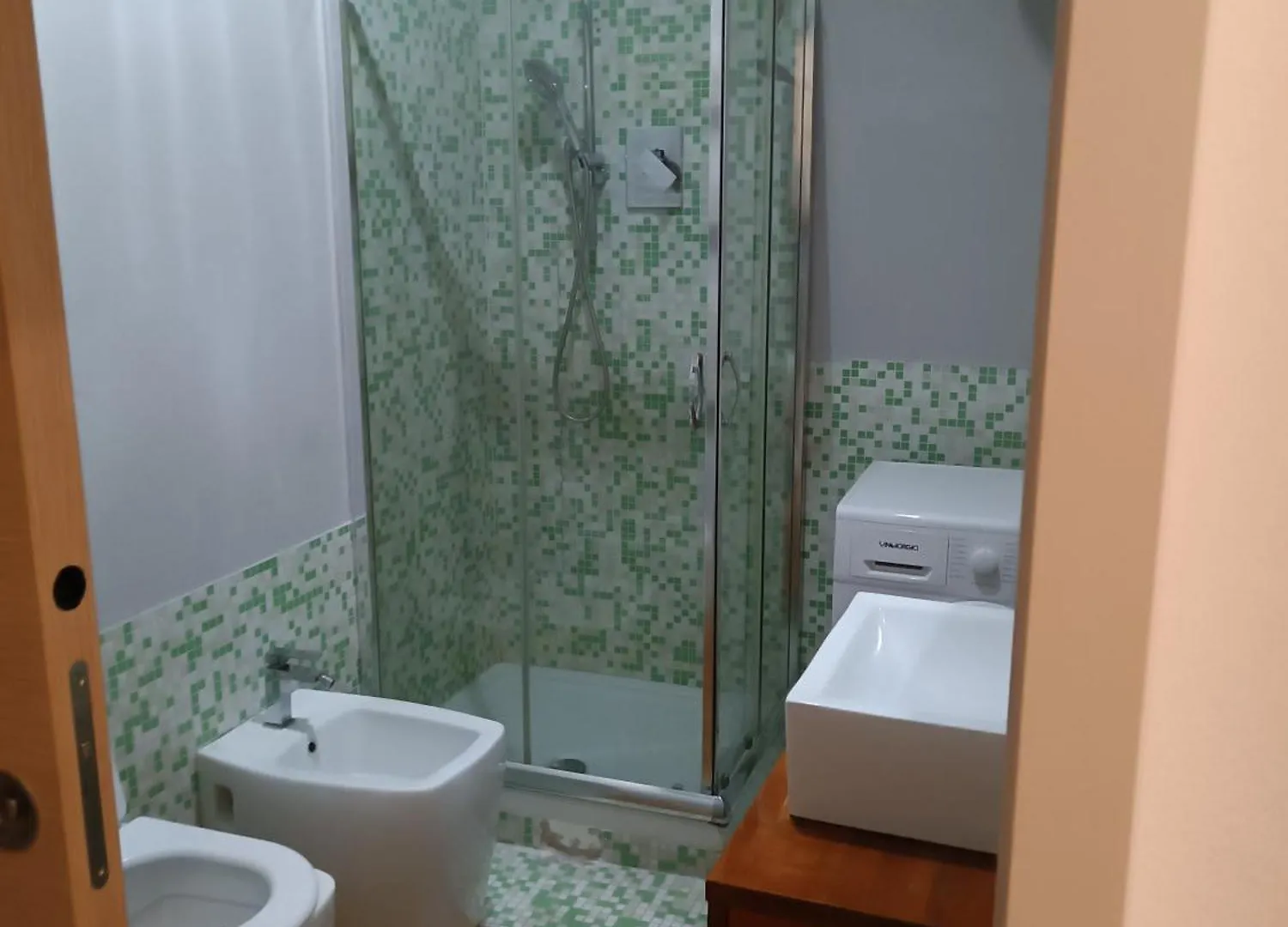 Da Ale Apartment La Spezia 0*,  Italy