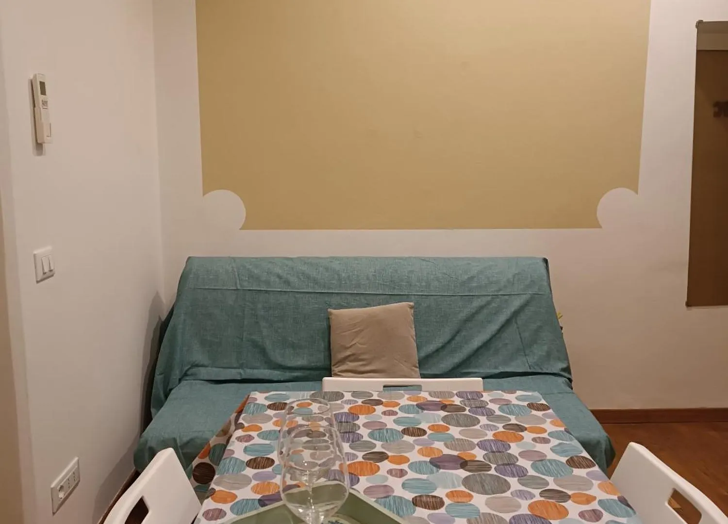 Da Ale Apartment La Spezia