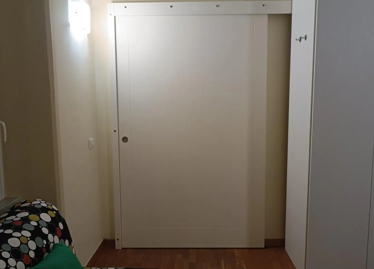 Da Ale Apartment La Spezia Italy