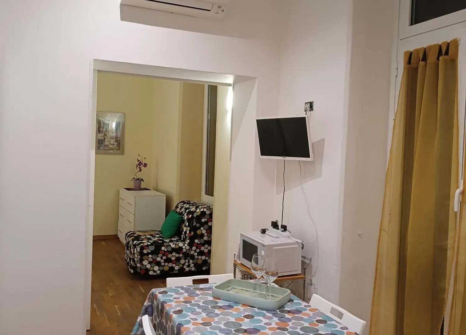 Da Ale Apartment La Spezia Italy