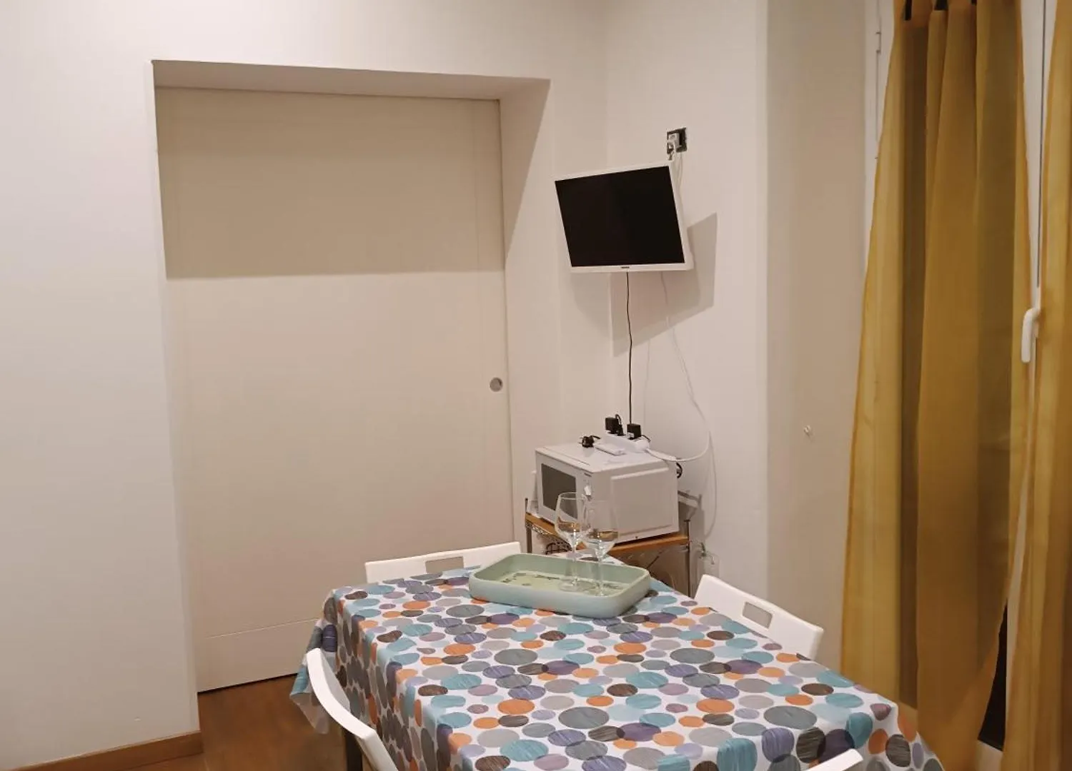 Da Ale Apartment La Spezia