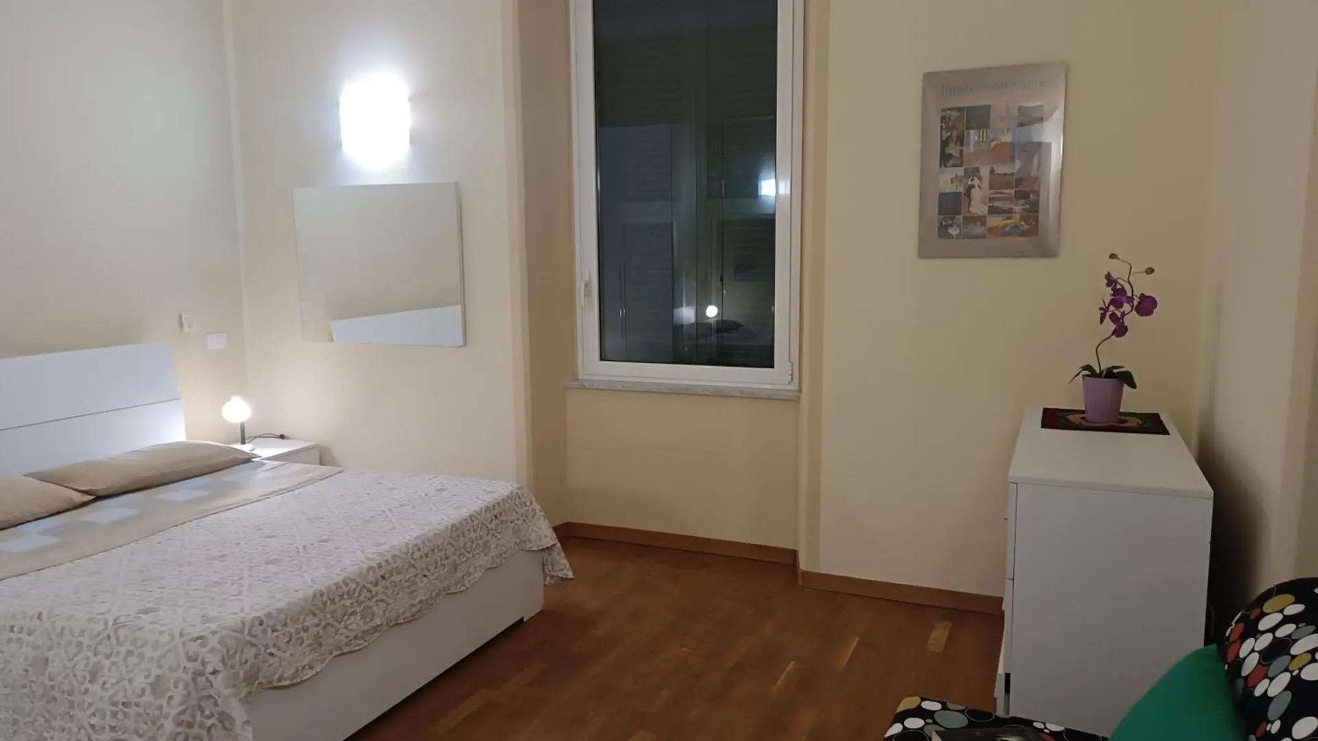 Da Ale Apartment La Spezia