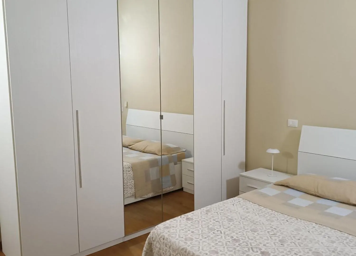 Da Ale Apartment La Spezia