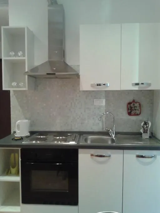 Da Ale Apartment La Spezia Italy