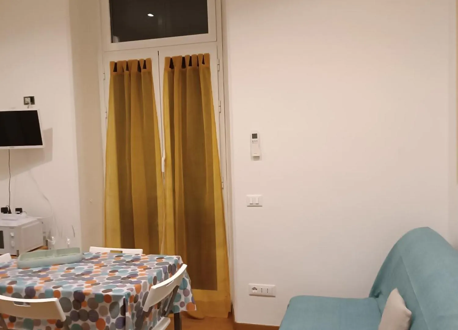 Da Ale Apartment La Spezia 0*,  Italy