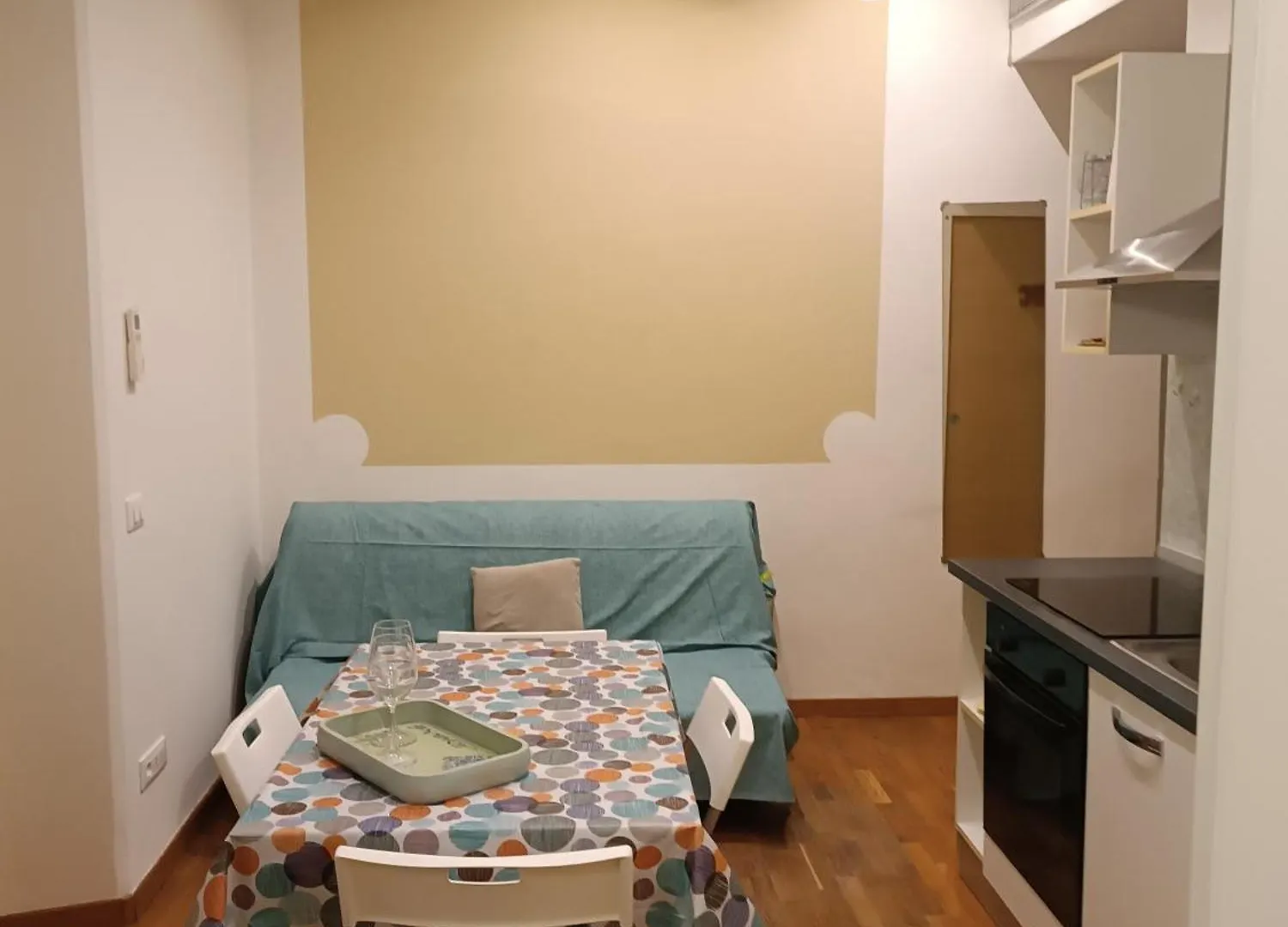 Da Ale Apartment La Spezia 0*,
