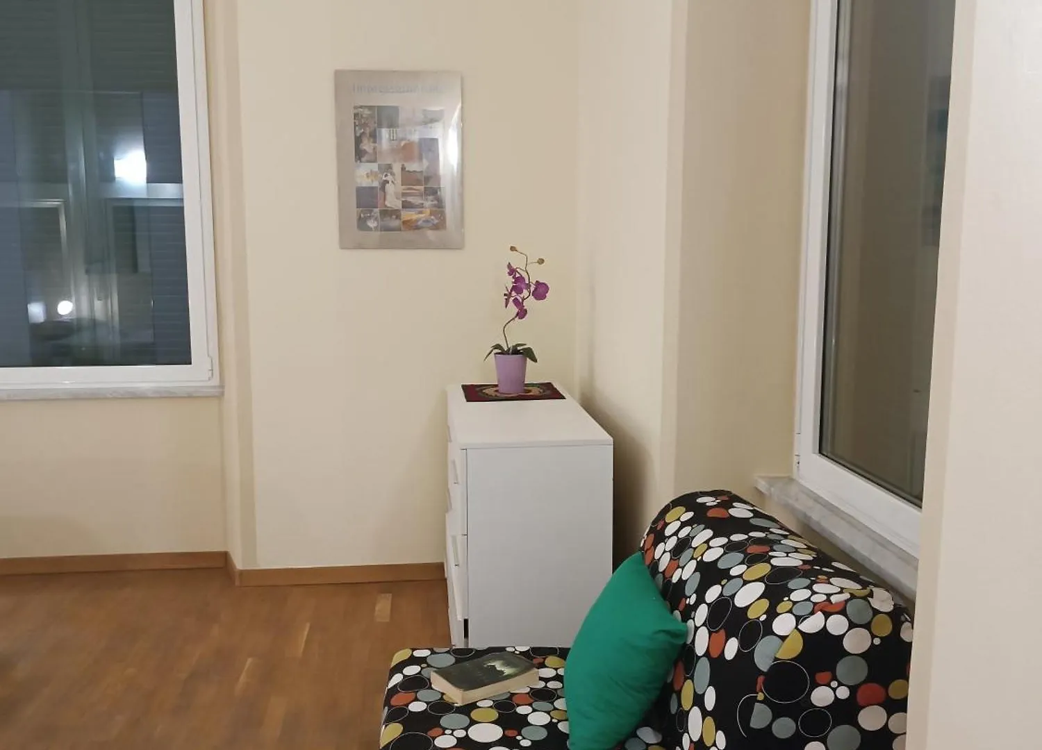 Da Ale Apartment La Spezia